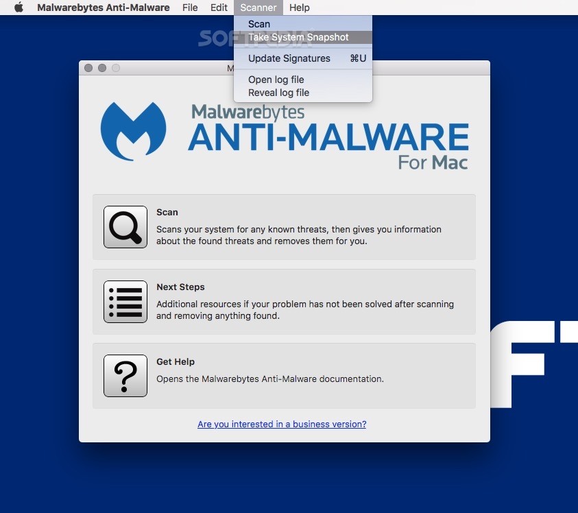 malware mac free download